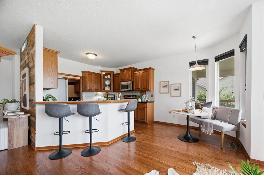 14012 W Highland Springs Court Wichita KS 67235