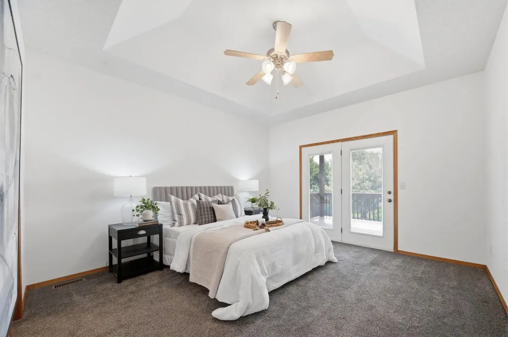 14012 W Highland Springs Court Wichita KS 67235
