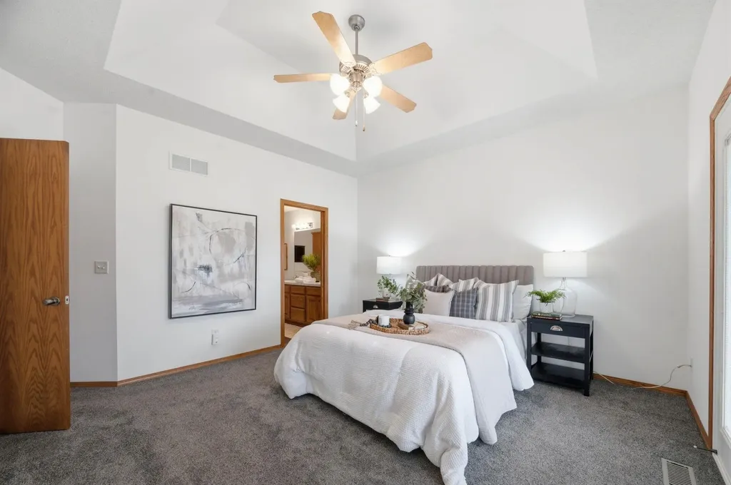 14012 W Highland Springs Court Wichita KS 67235