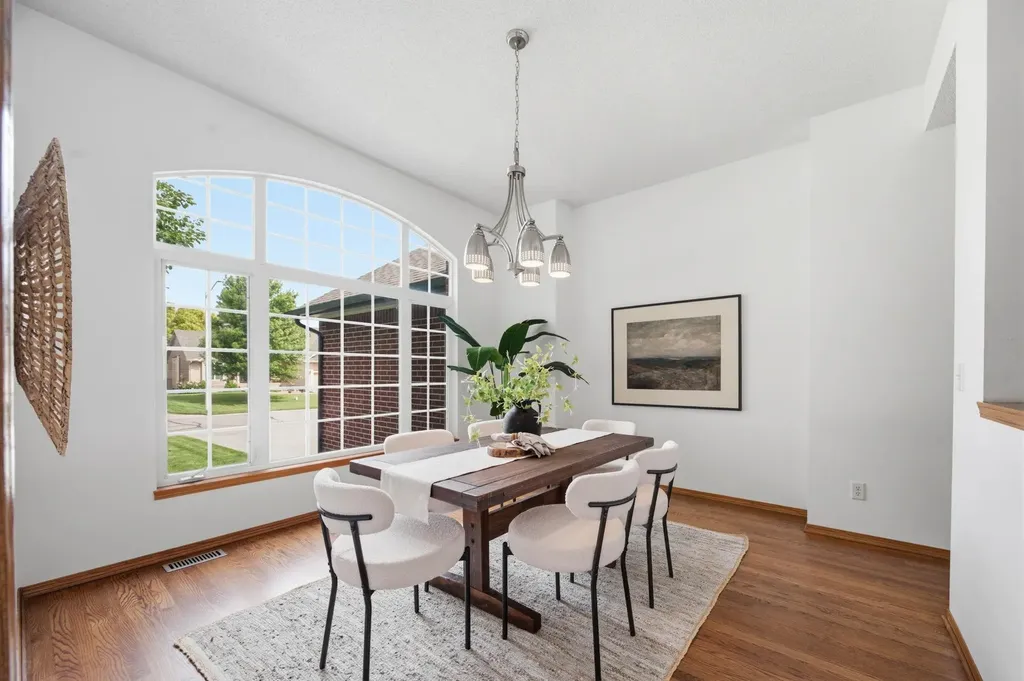 14012 W Highland Springs Court Wichita KS 67235