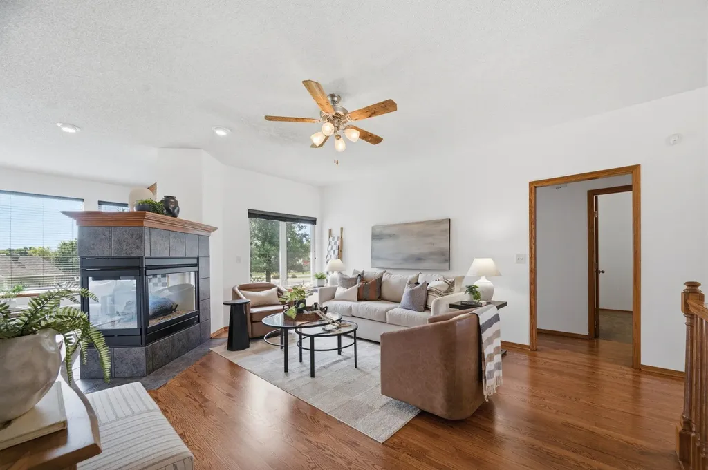 14012 W Highland Springs Court Wichita KS 67235