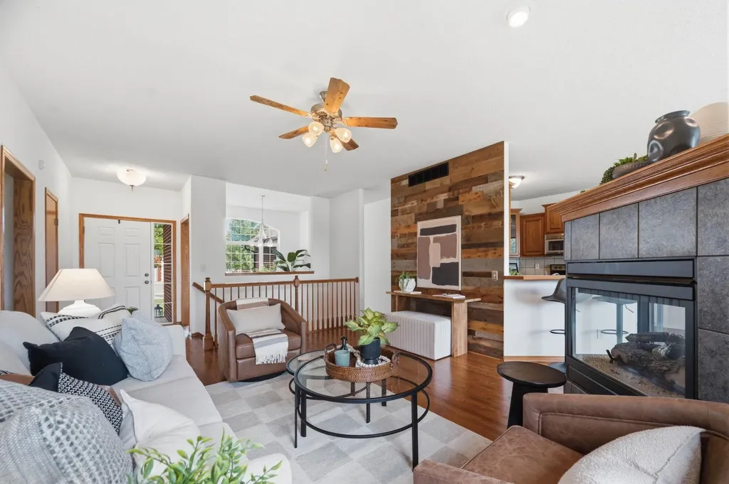 14012 W Highland Springs Court Wichita KS 67235