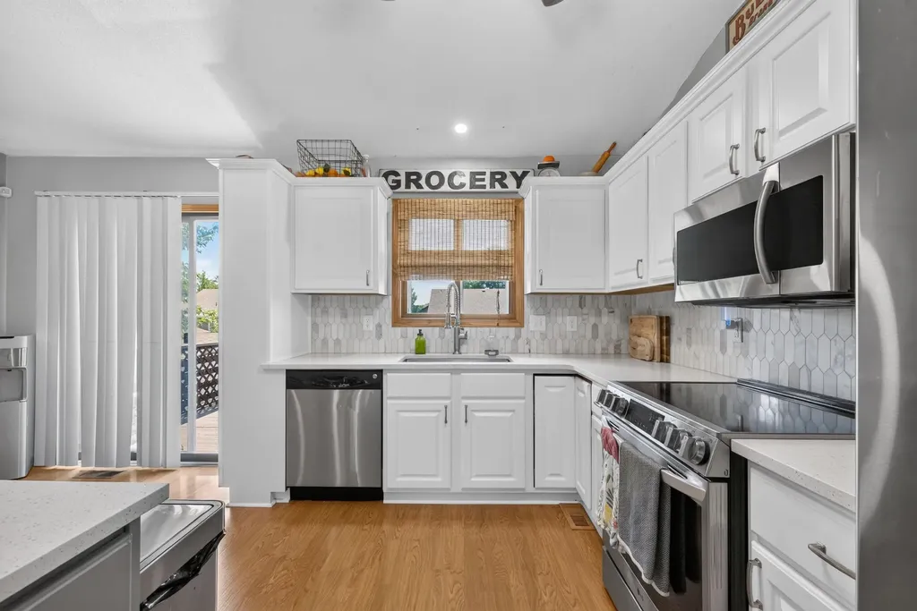 11850 W Neville Court Wichita KS 67205