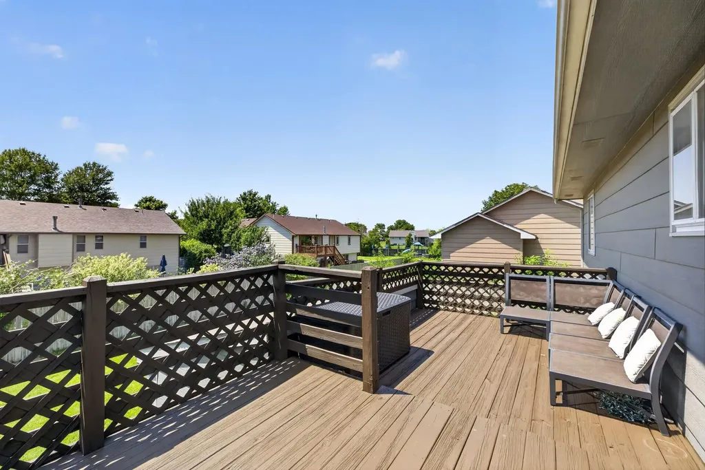 11850 W Neville Court Wichita KS 67205