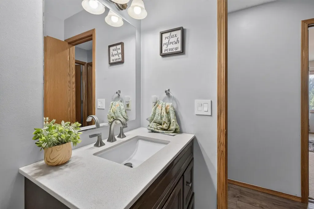 11850 W Neville Court Wichita KS 67205