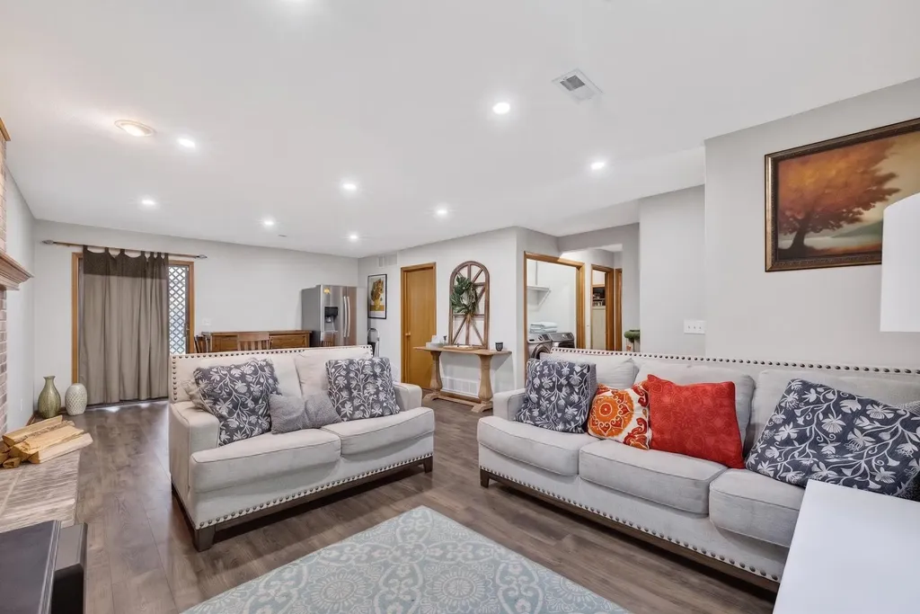 11850 W Neville Court Wichita KS 67205