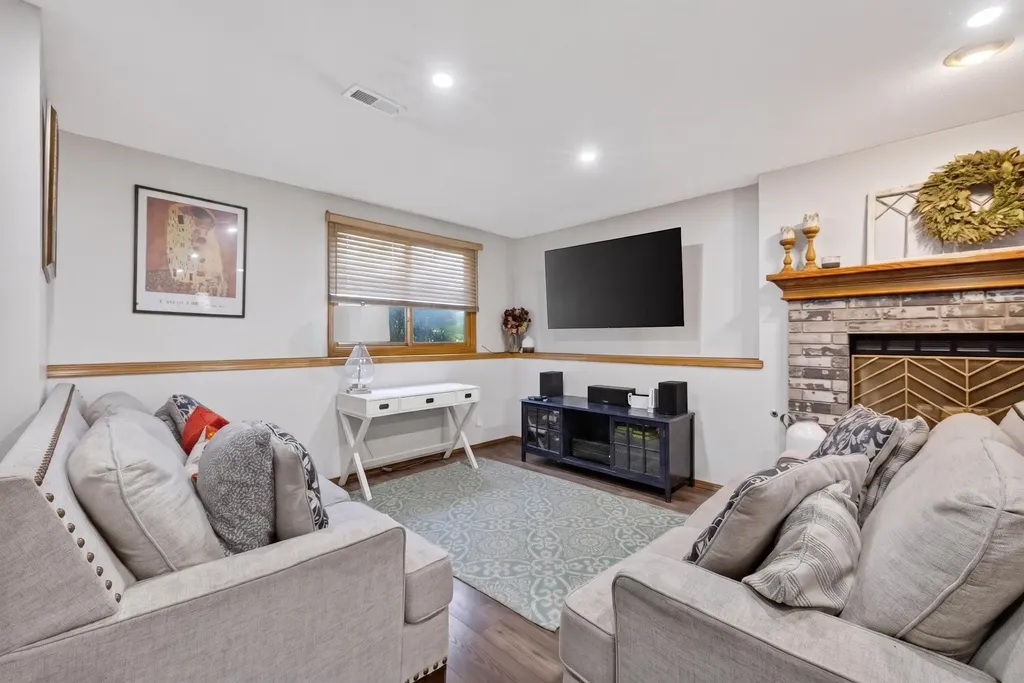 11850 W Neville Court Wichita KS 67205