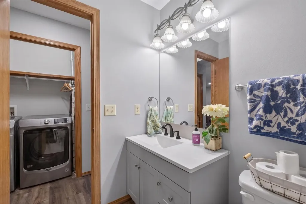 11850 W Neville Court Wichita KS 67205