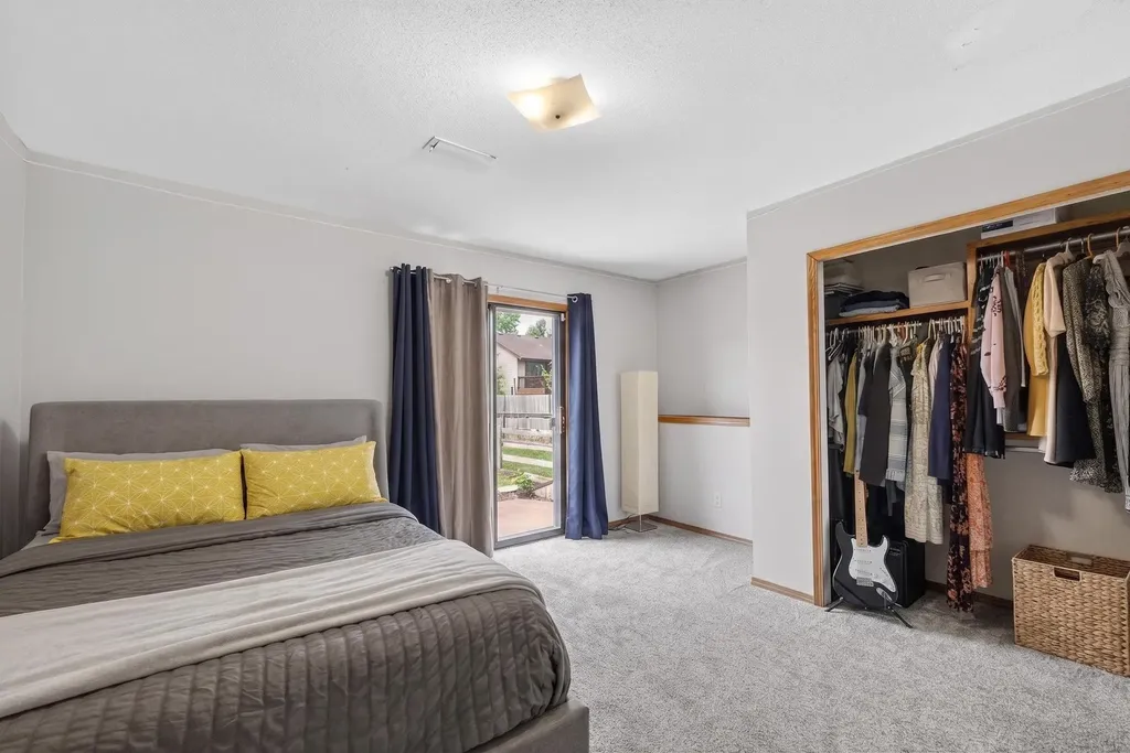 11850 W Neville Court Wichita KS 67205