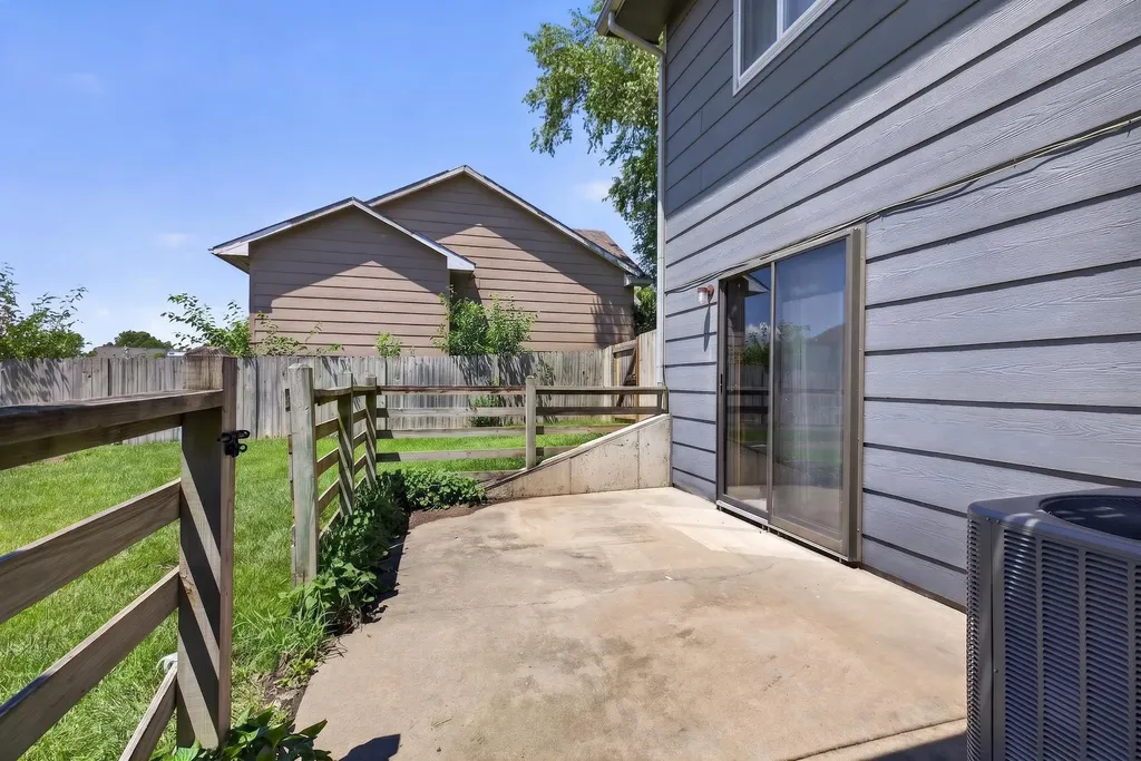 11850 W Neville Court Wichita KS 67205