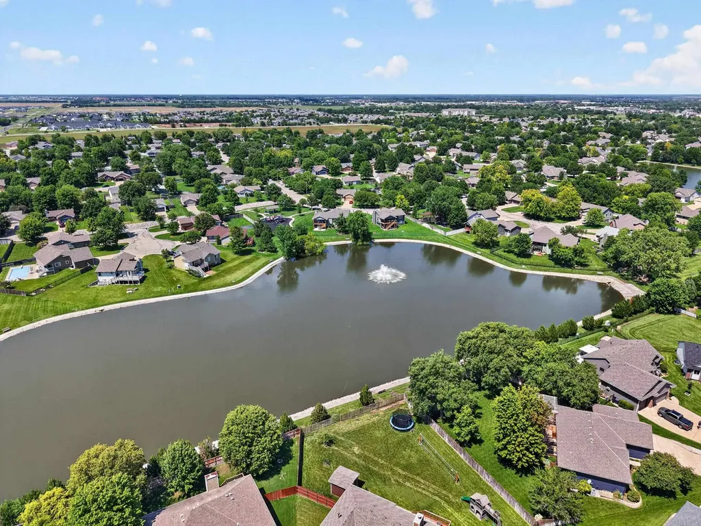 11850 W Neville Court Wichita KS 67205