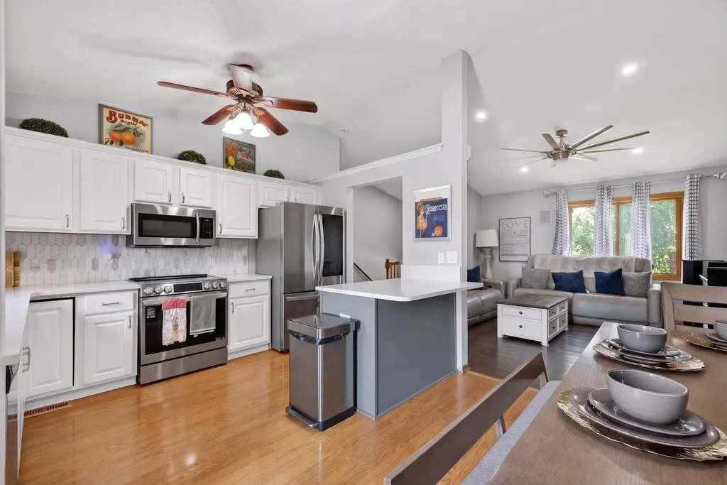 11850 W Neville Court Wichita KS 67205