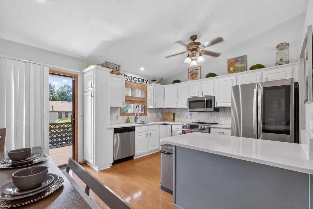 11850 W Neville Court Wichita KS 67205