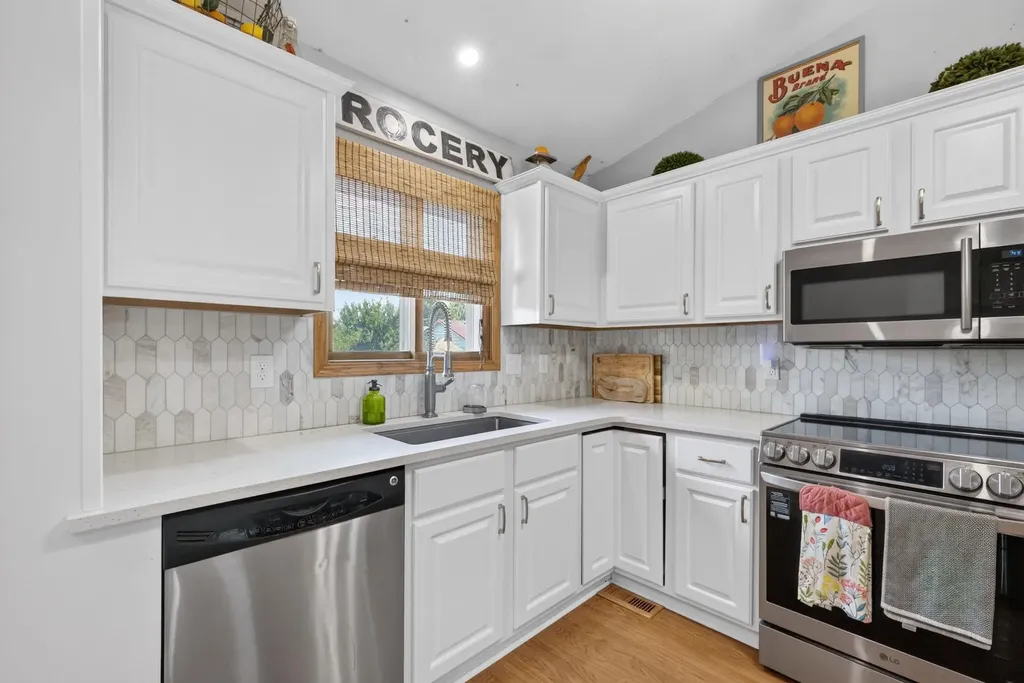 11850 W Neville Court Wichita KS 67205