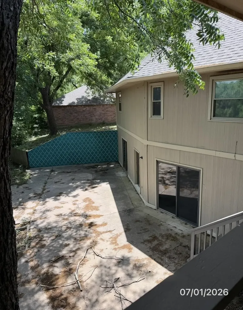 1537 N Milton Court Derby KS 67037