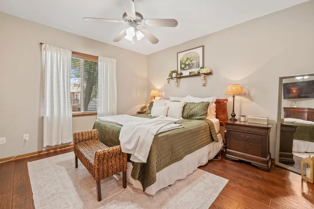 1405 E Hidden Ridge Court Derby KS 67037