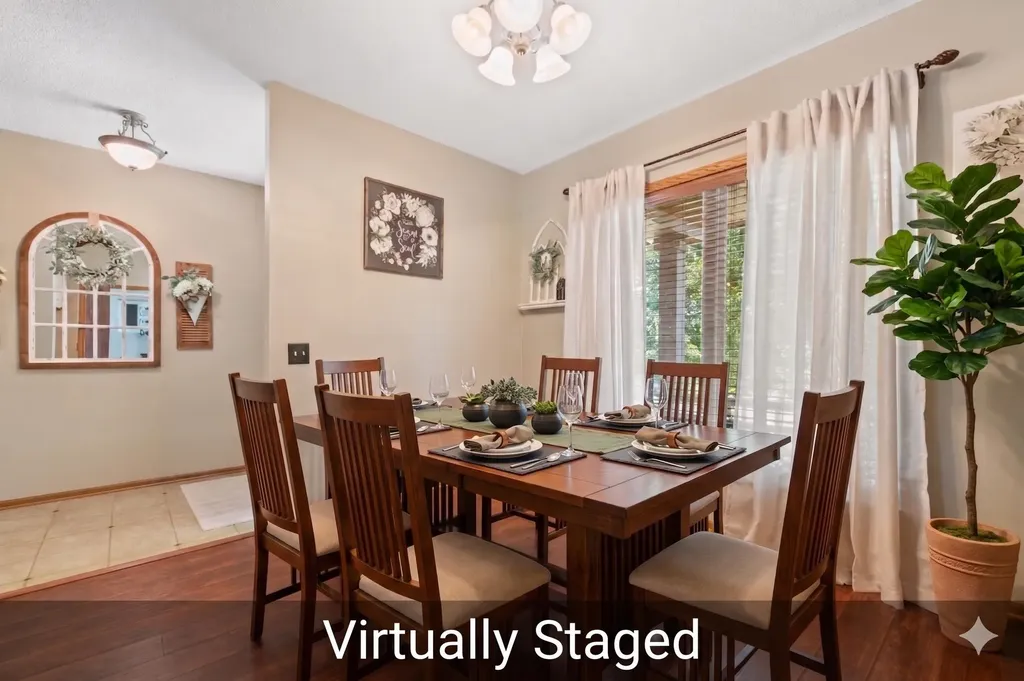 1405 E Hidden Ridge Court Derby KS 67037