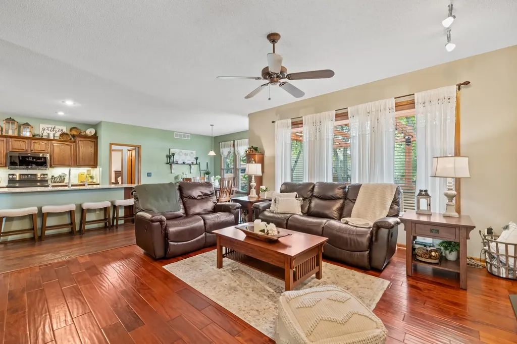 1405 E Hidden Ridge Court Derby KS 67037