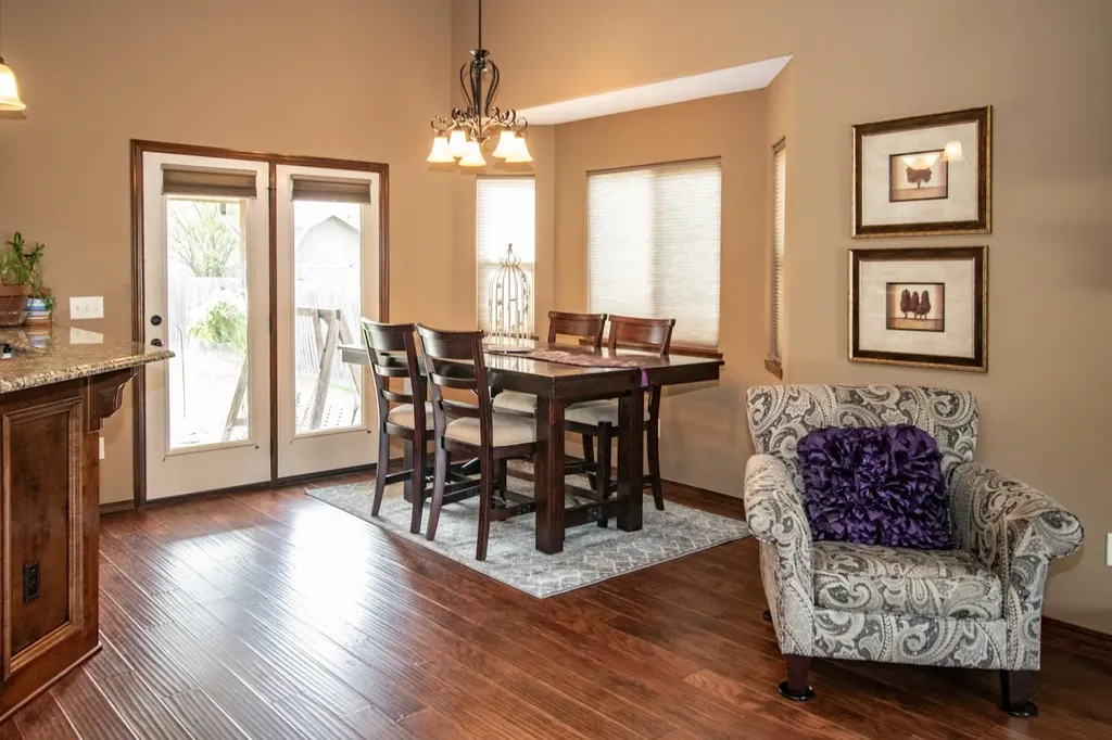 2825 N Emerson Circle Derby KS 67037-8798