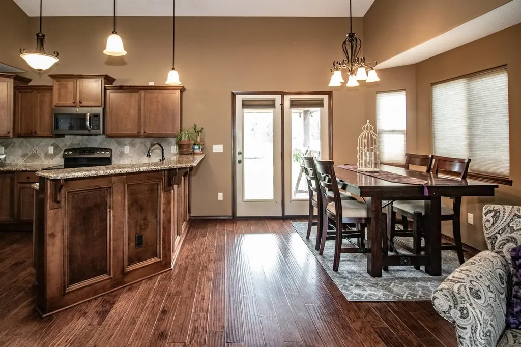 2825 N Emerson Circle Derby KS 67037-8798