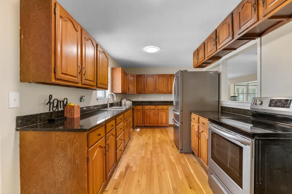 8909 S Spencer Sedgwick KS 67135