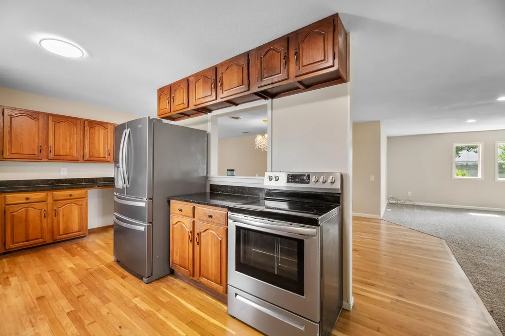 8909 S Spencer Sedgwick KS 67135