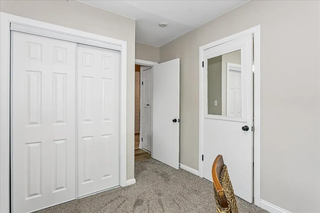 2718 E Orme Street Wichita KS 67211