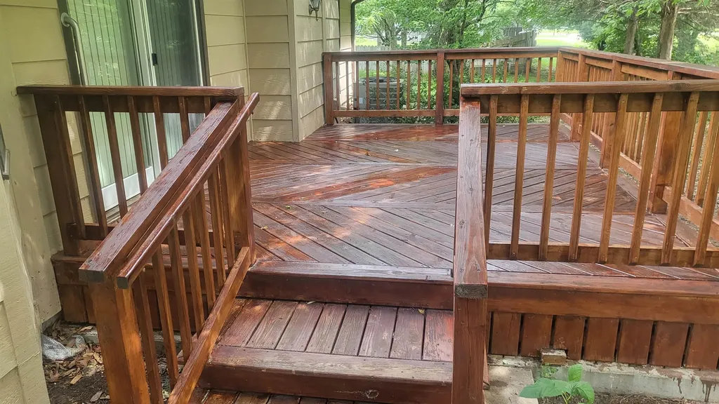 840 Trinity Court Newton KS 67114