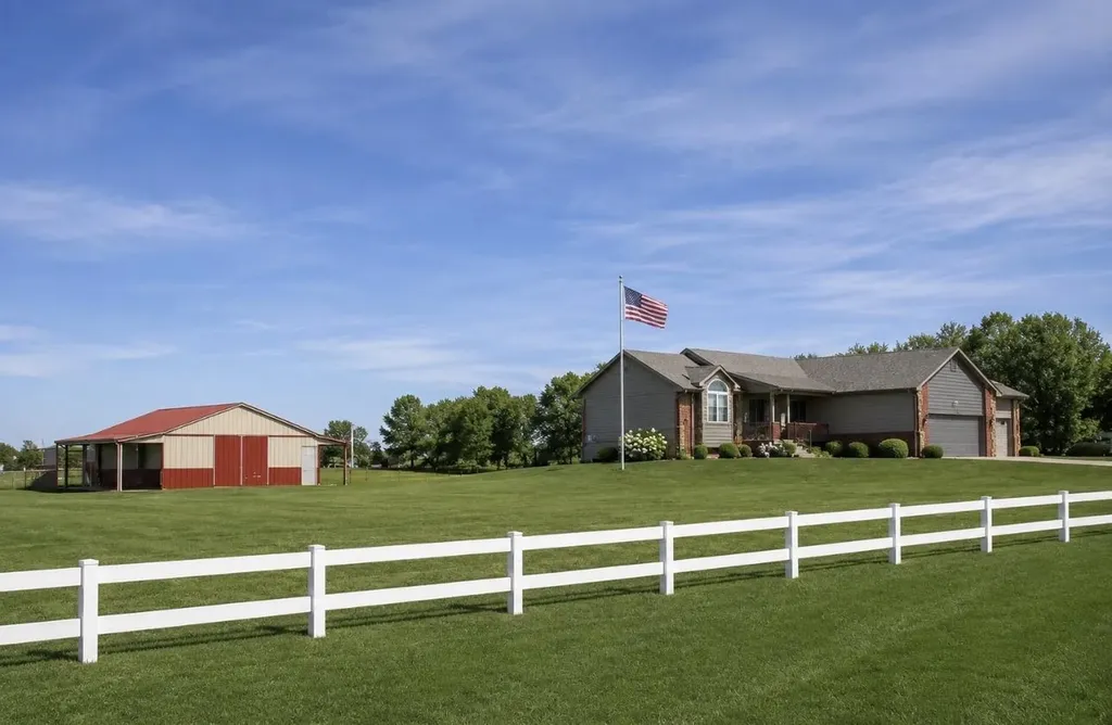 2200 W 95th Street S Haysville KS 67060