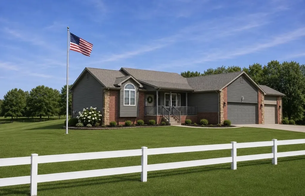 2200 W 95th Street S Haysville KS 67060