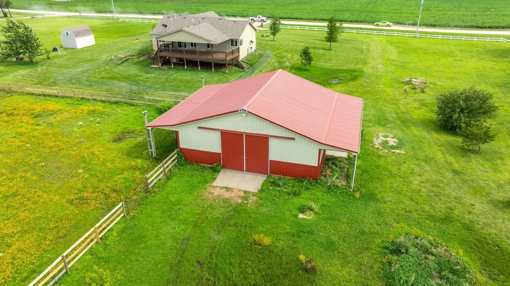 2200 W 95th Street S Haysville KS 67060
