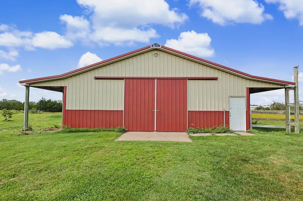 2200 W 95th Street S Haysville KS 67060