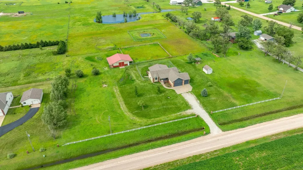 2200 W 95th Street S Haysville KS 67060