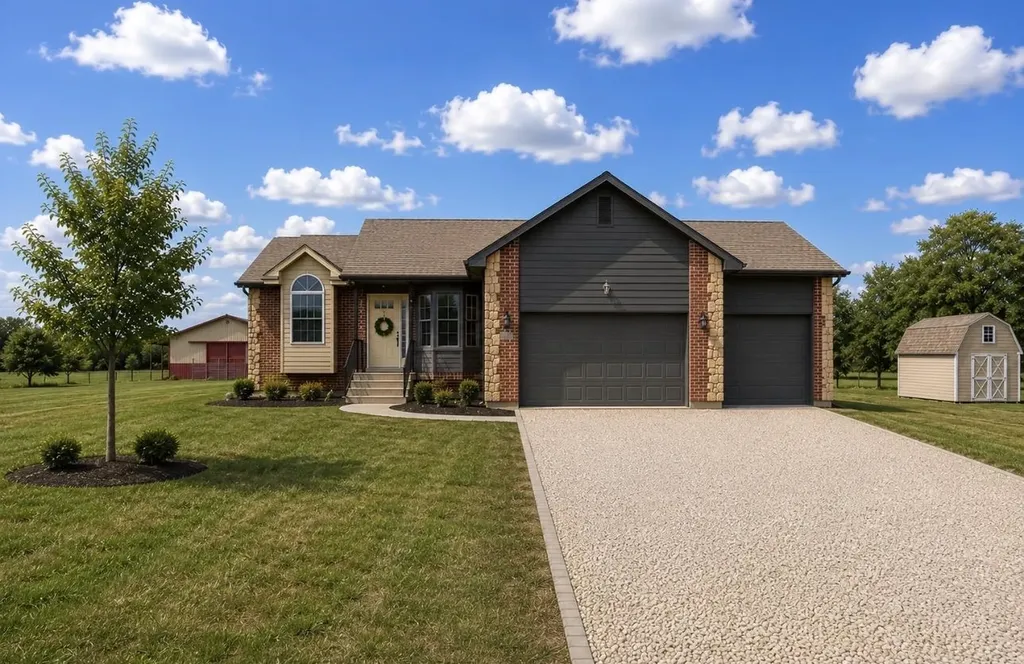 2200 W 95th Street S Haysville KS 67060