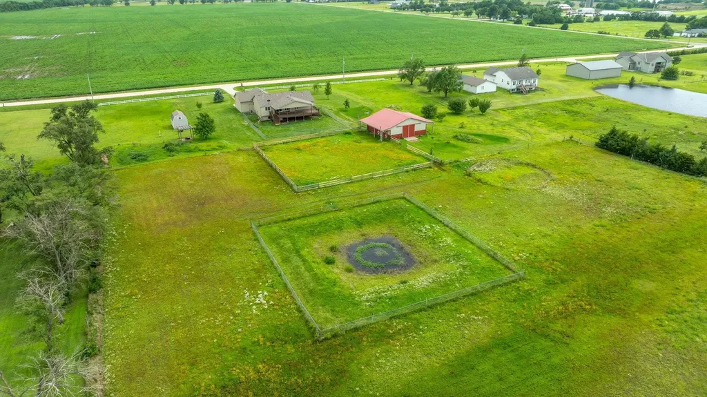 2200 W 95th Street S Haysville KS 67060