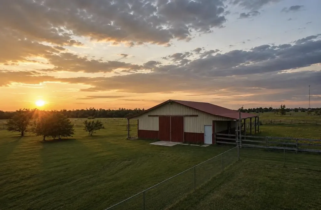 2200 W 95th Street S Haysville KS 67060
