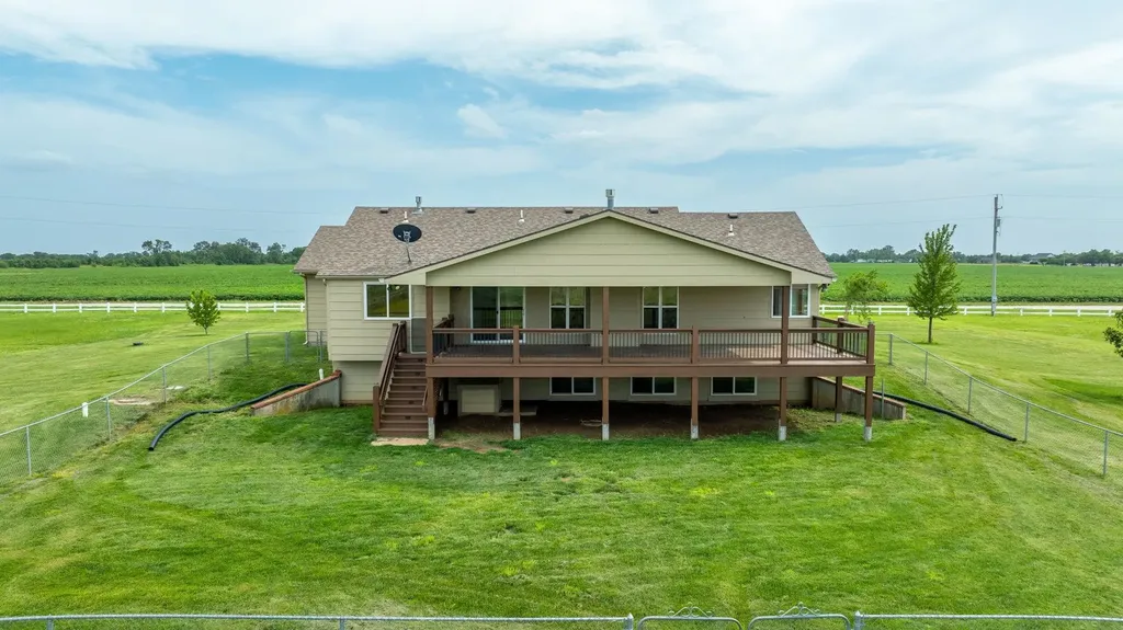 2200 W 95th Street S Haysville KS 67060