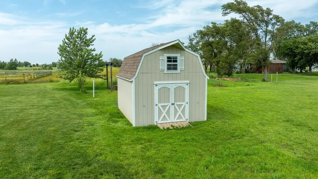 2200 W 95th Street S Haysville KS 67060