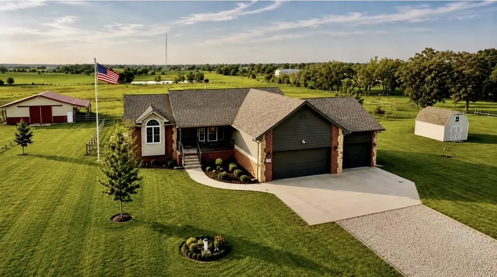2200 W 95th Street S Haysville KS 67060