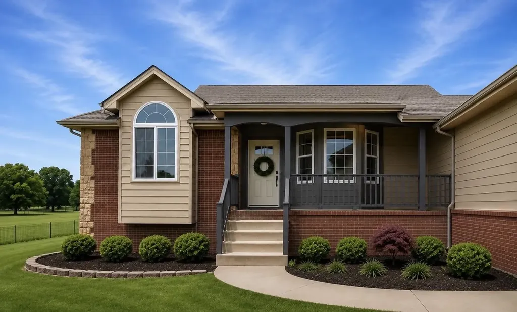 2200 W 95th Street S Haysville KS 67060