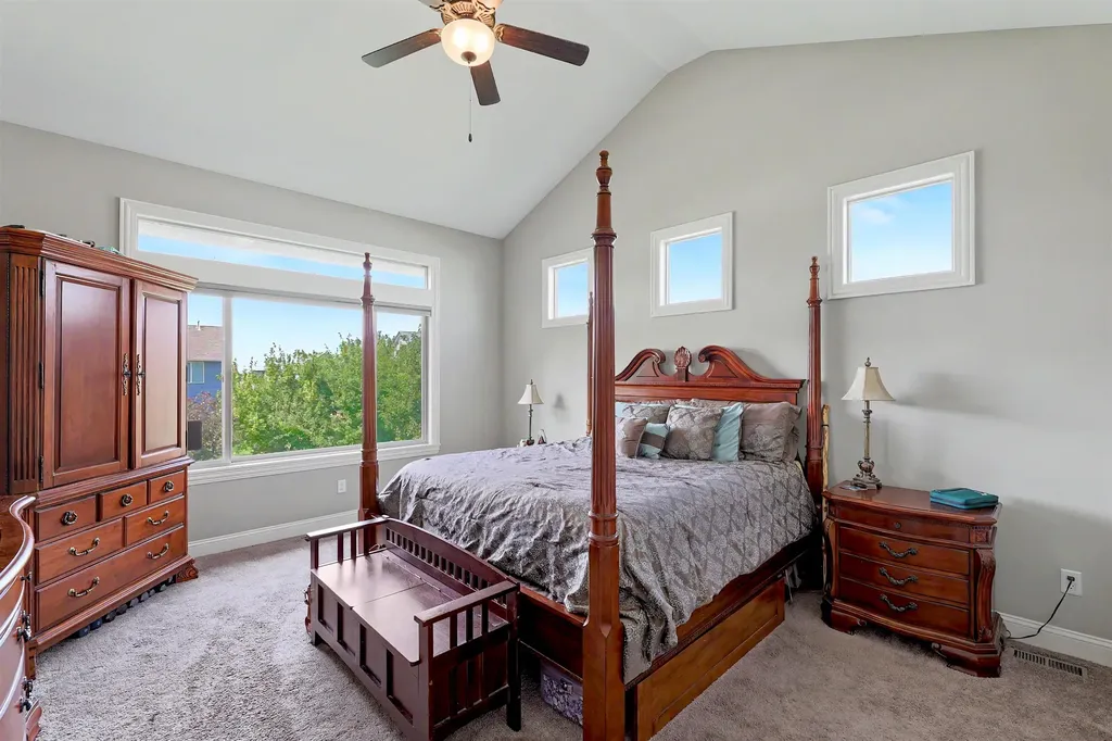 1615 N Obsidian Street Wichita KS 67235