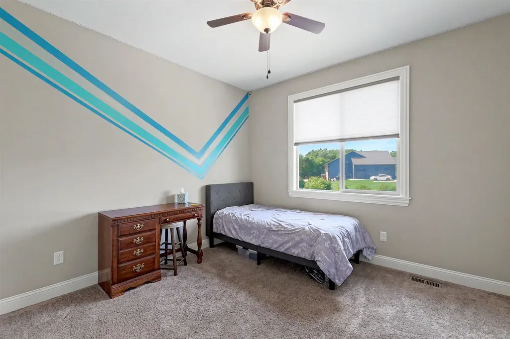 1615 N Obsidian Street Wichita KS 67235