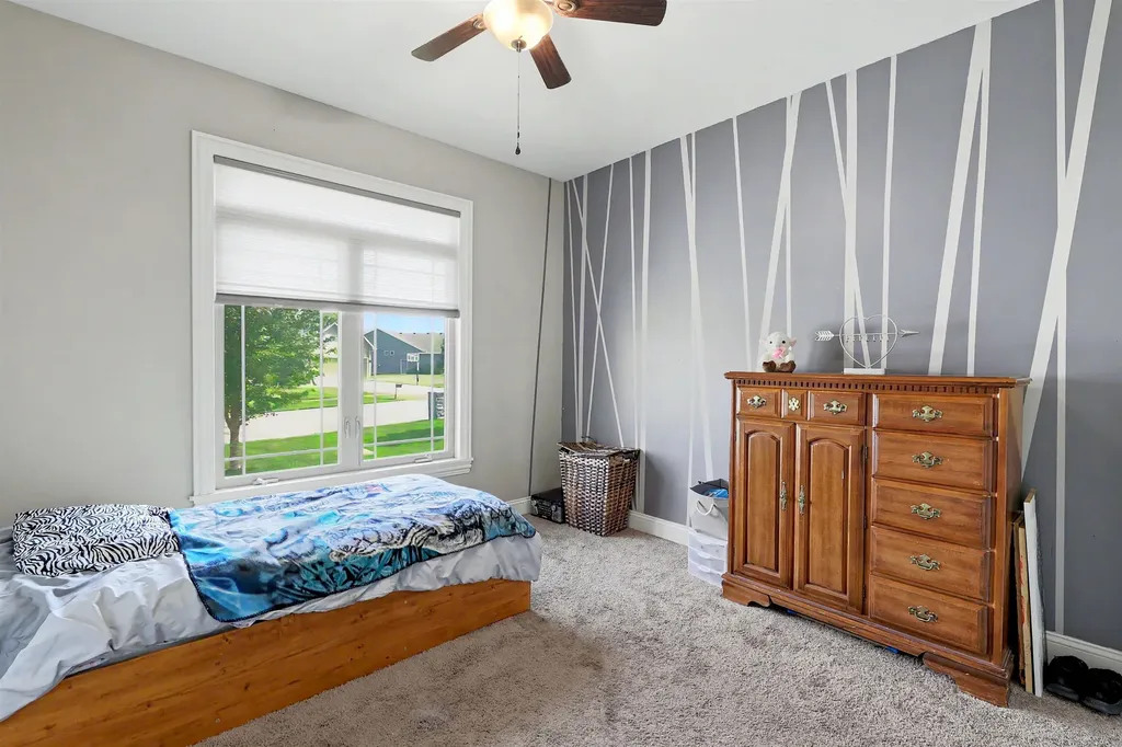 1615 N Obsidian Street Wichita KS 67235