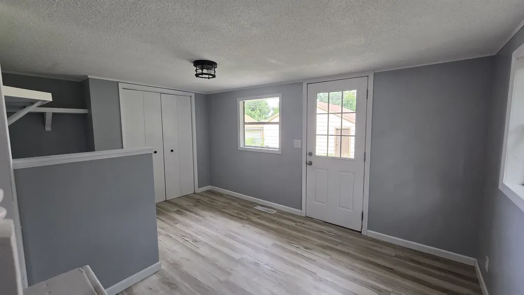 614 N C Street Arkansas City KS 67005