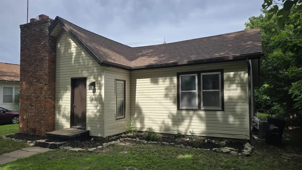 614 N C Street Arkansas City KS 67005