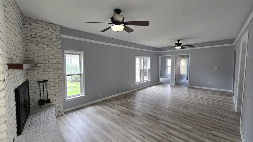 614 N C Street Arkansas City KS 67005