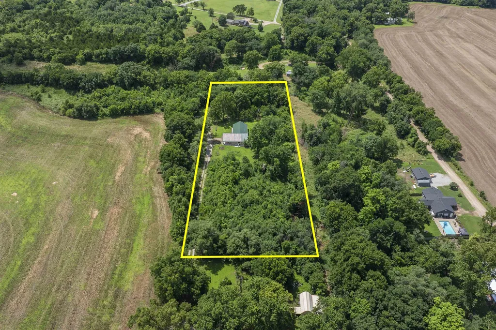 30199 93rd Drive Arkansas City KS 67005