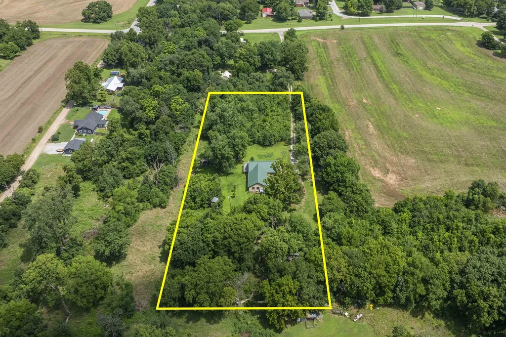 30199 93rd Drive Arkansas City KS 67005
