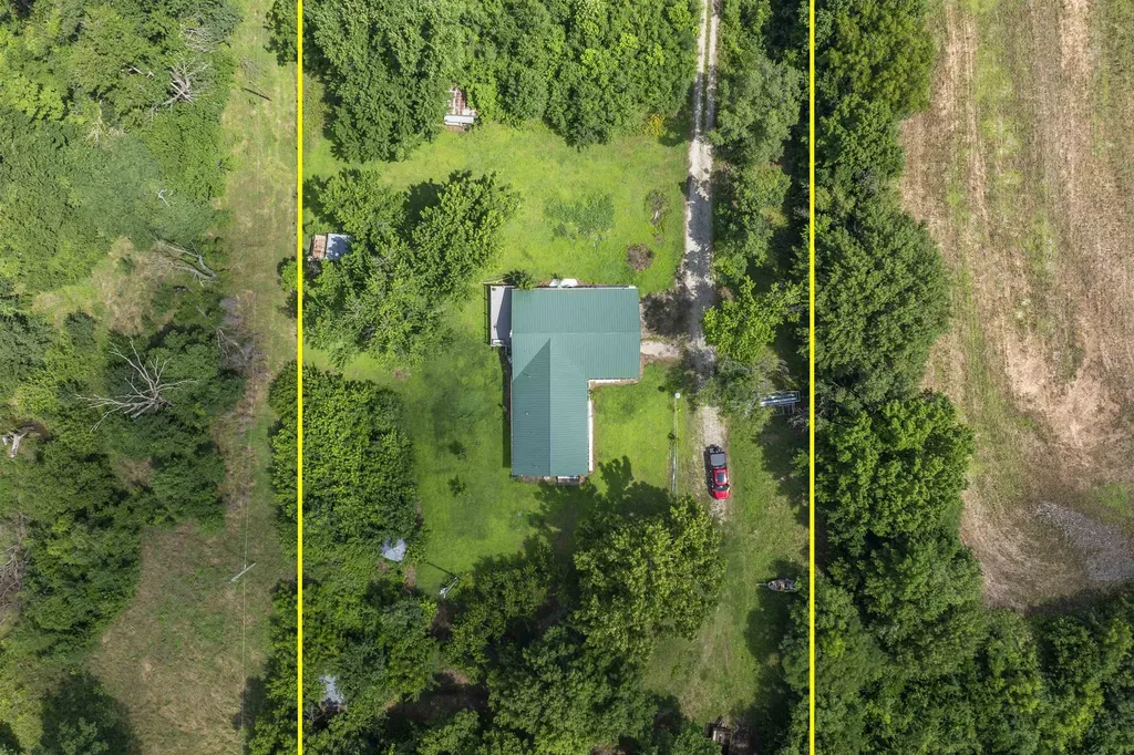 30199 93rd Drive Arkansas City KS 67005