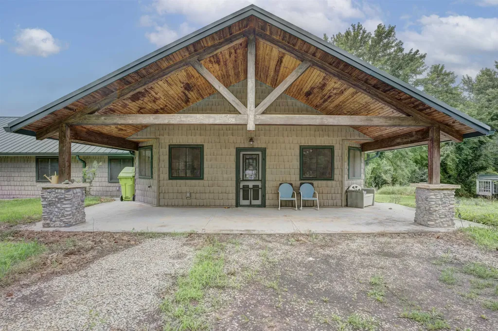 30199 93rd Drive Arkansas City KS 67005